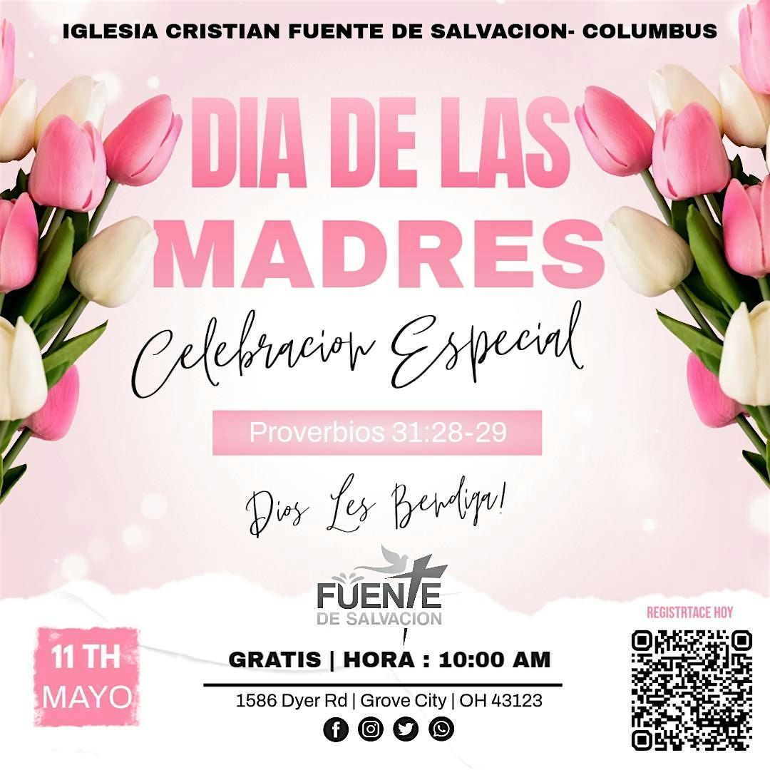 Dia De Las Madres