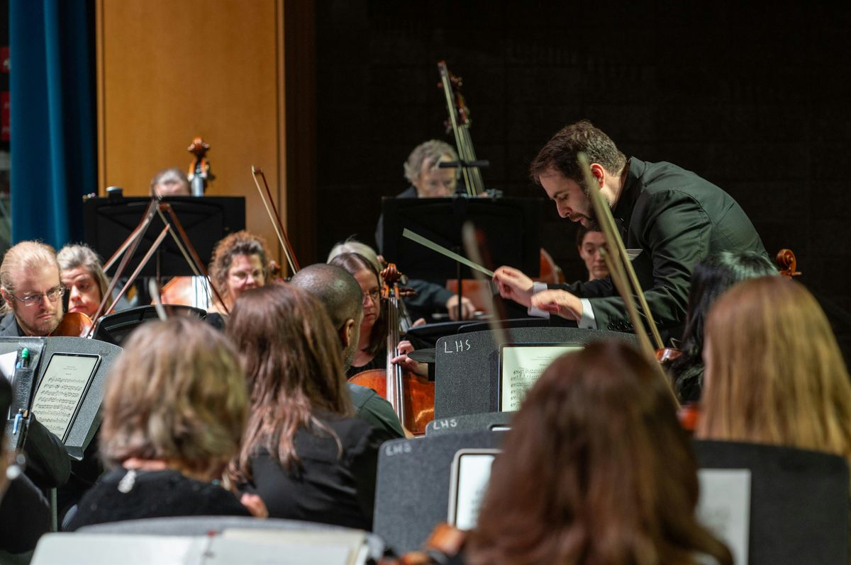 Create Your LSO  Season Subscription Package