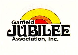 2025 Garfield Jubilee Association: Fall Community Festival