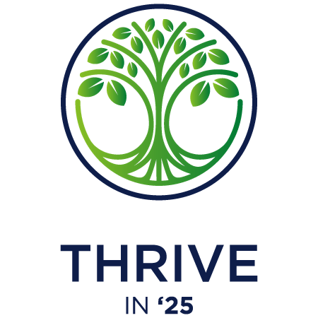 THRIVE in '25 - Life By Design Summit