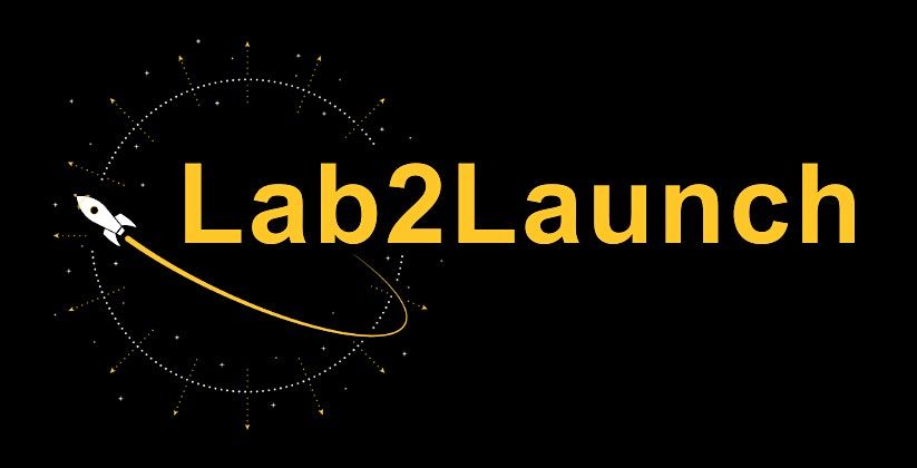 ASU Lab2Launch Fall 2025