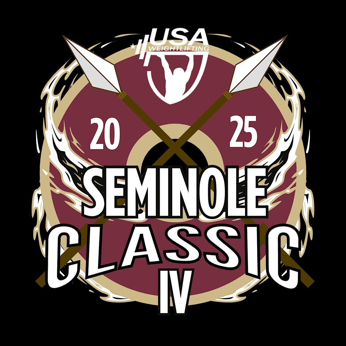Seminole Classic IV -  Presented by FSU Weightlifting Club (USAW) (NUQ)