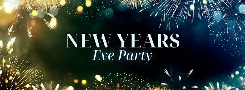 New Years Eve Party @ The Coast Kamloops Hotel & Conference Centre