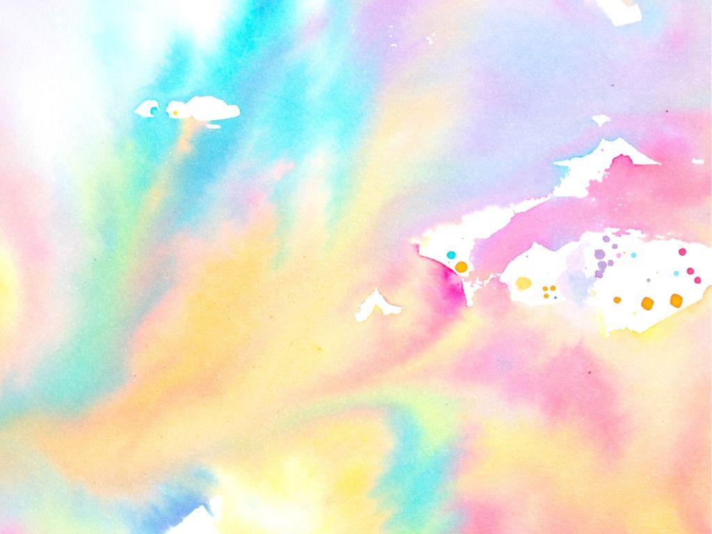 Family Creative Studio: STEM Activity - Watercolor Manipulation