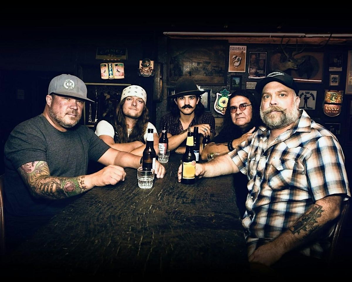 Hill Country Revival