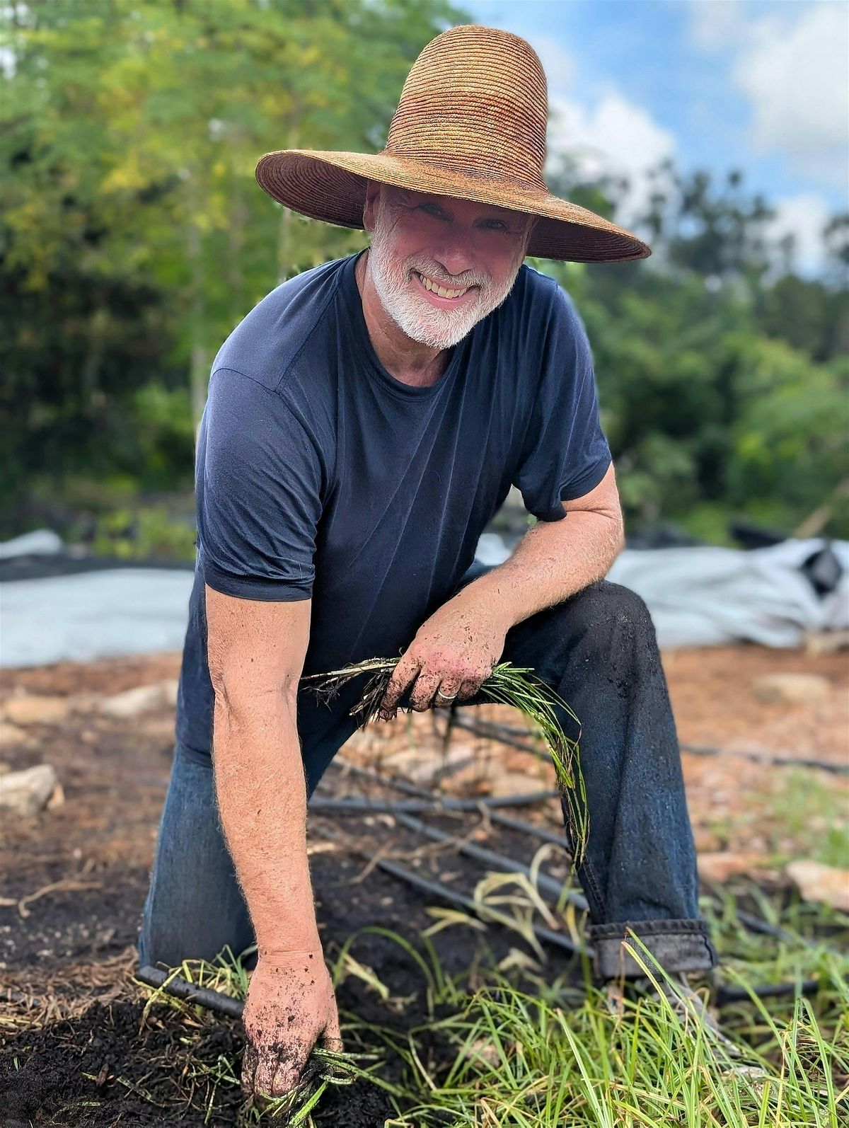 Food Forest Workday: Open to Everyone!