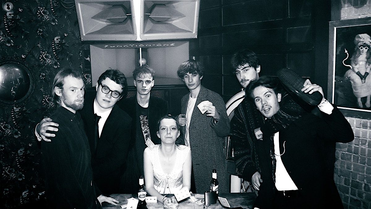 Magnolia's Xmas Party + Toast & Kirakira