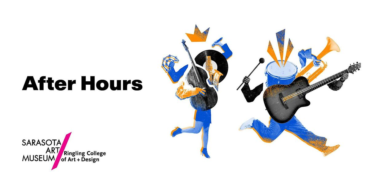 After Hours featuring Strings of the Season