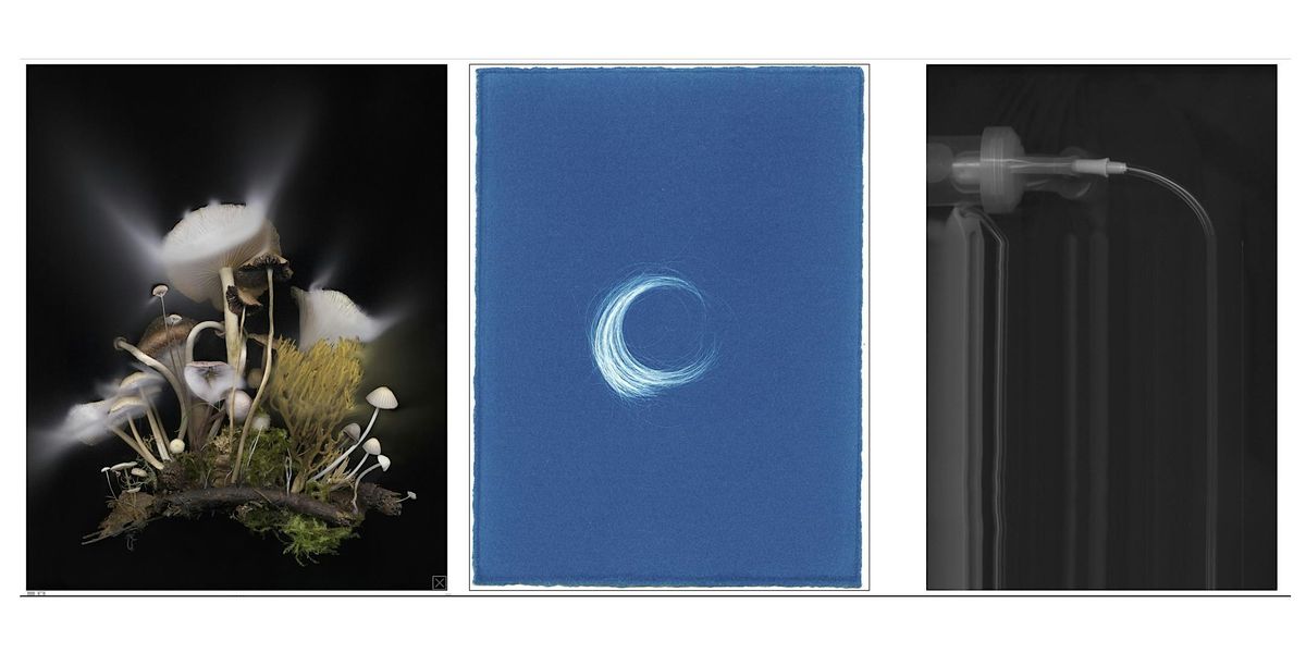 Making Space: Artists on Motherhood and Creative Practice