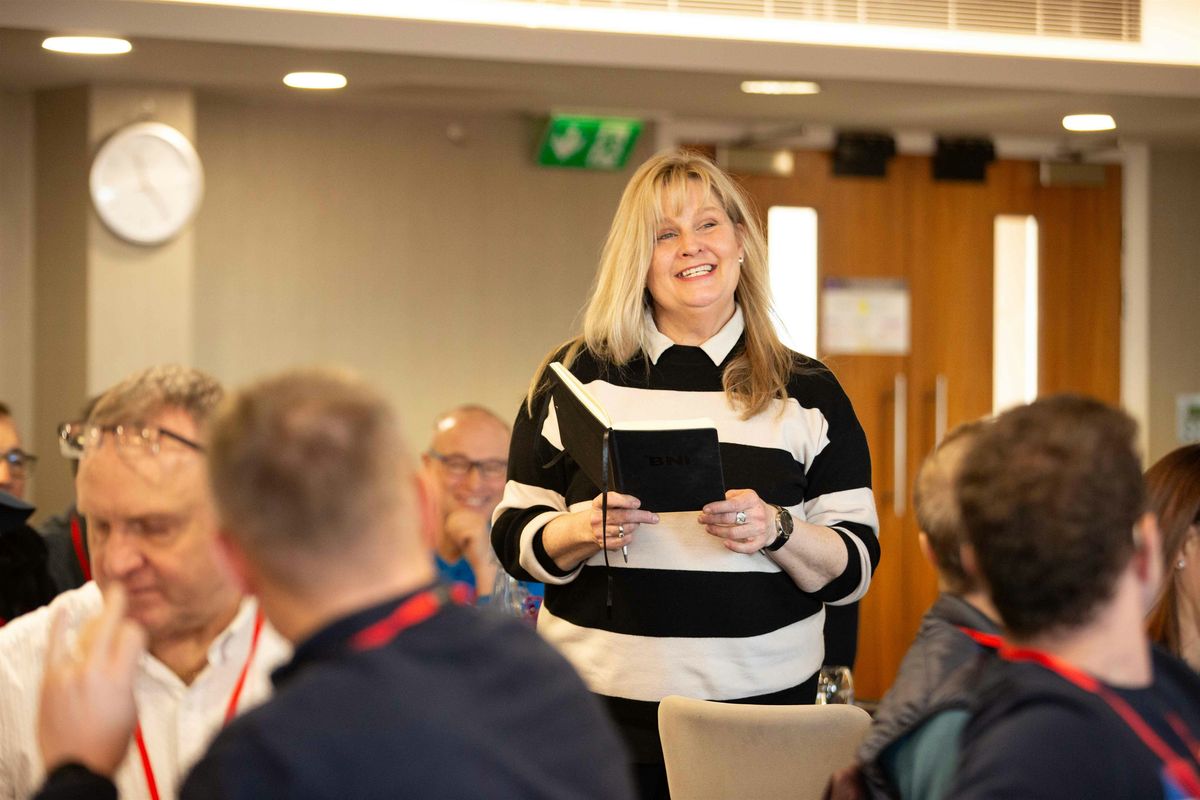 5 Is the Magic Number