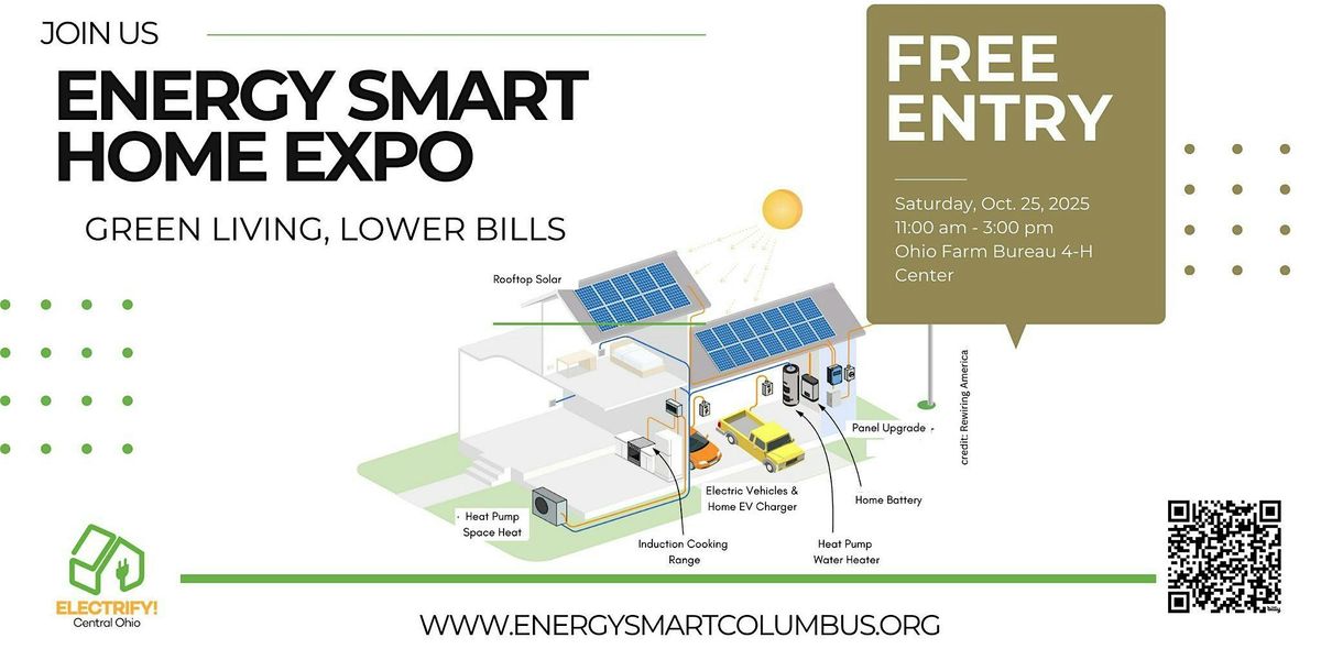 Energy Smart Home Expo