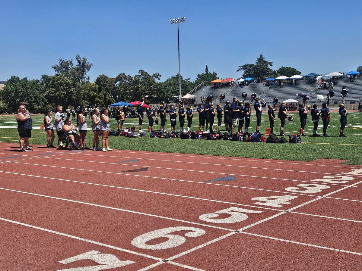 CV Youth Falcons Big Sale