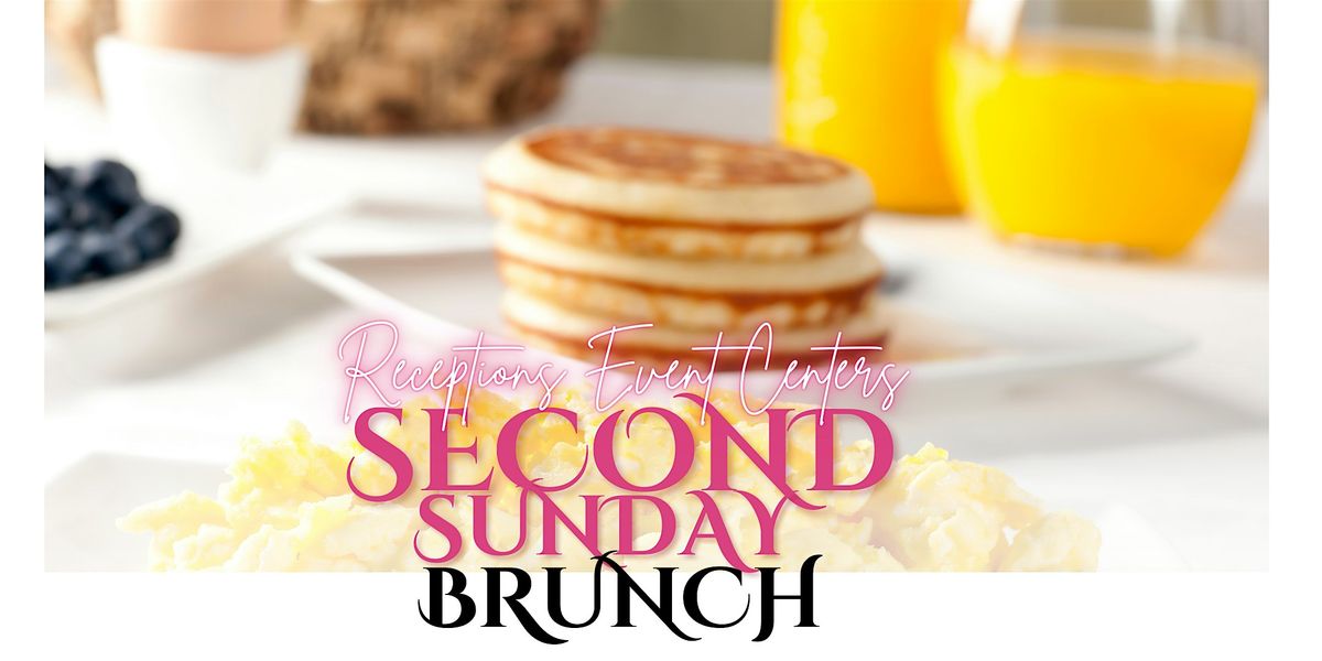 Second Sunday Brunch at Fairfield