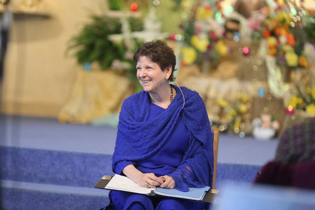 You Were  Born for These Times -  Develop Your Spiritual Power, with Asha