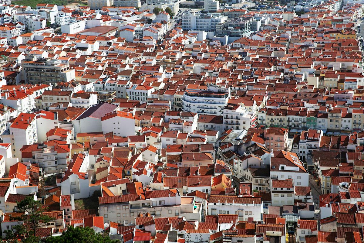 Awesome Scavenger Hunt! - Caldas da Rainha Scavenger Hunt