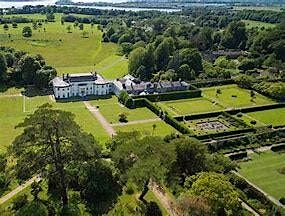 IGPS visit to Fota House and Garden