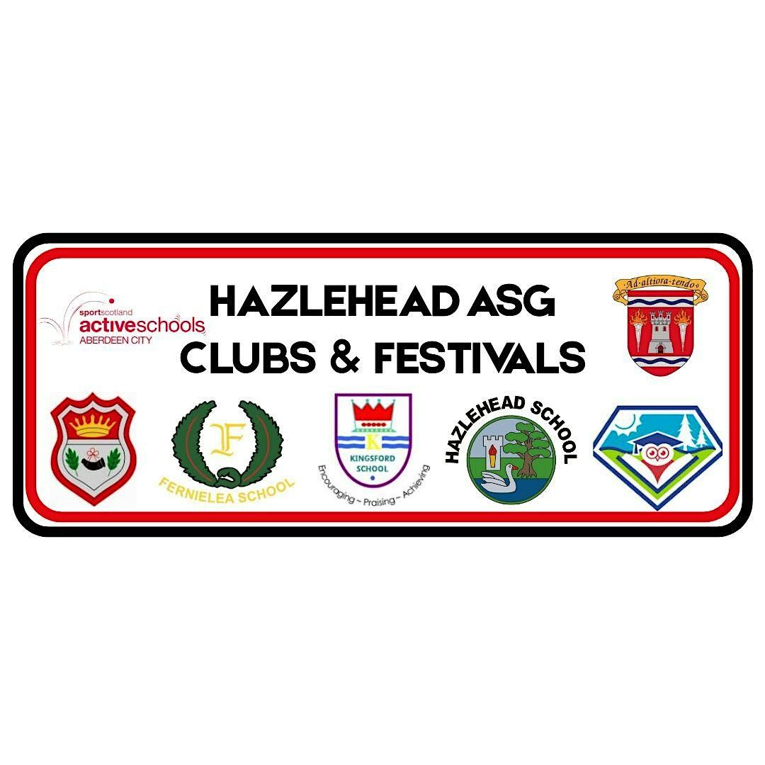 P2-3 Hazlehead ASG Athletics Club