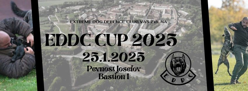 EDDC CUP 2025