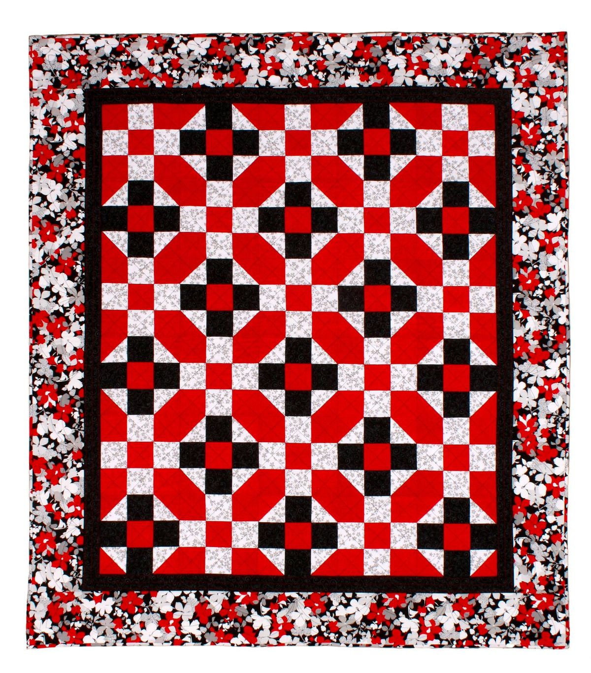 Introduction to Quilt Making