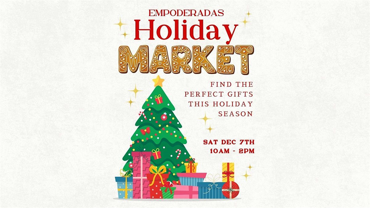 Holiday Market