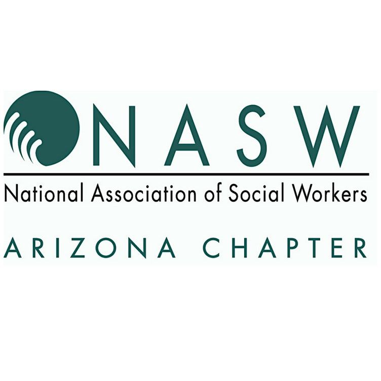 NASW Arizona Annual Conference March 20th, 2026