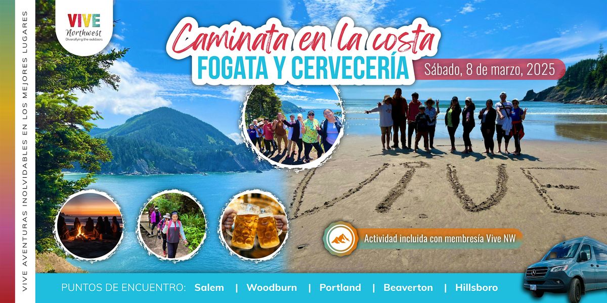 Caminata, Fogata y Cerveza: La Aventura Perfecta para un D\u00eda \u00c9pico