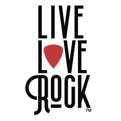 Live Love Rock