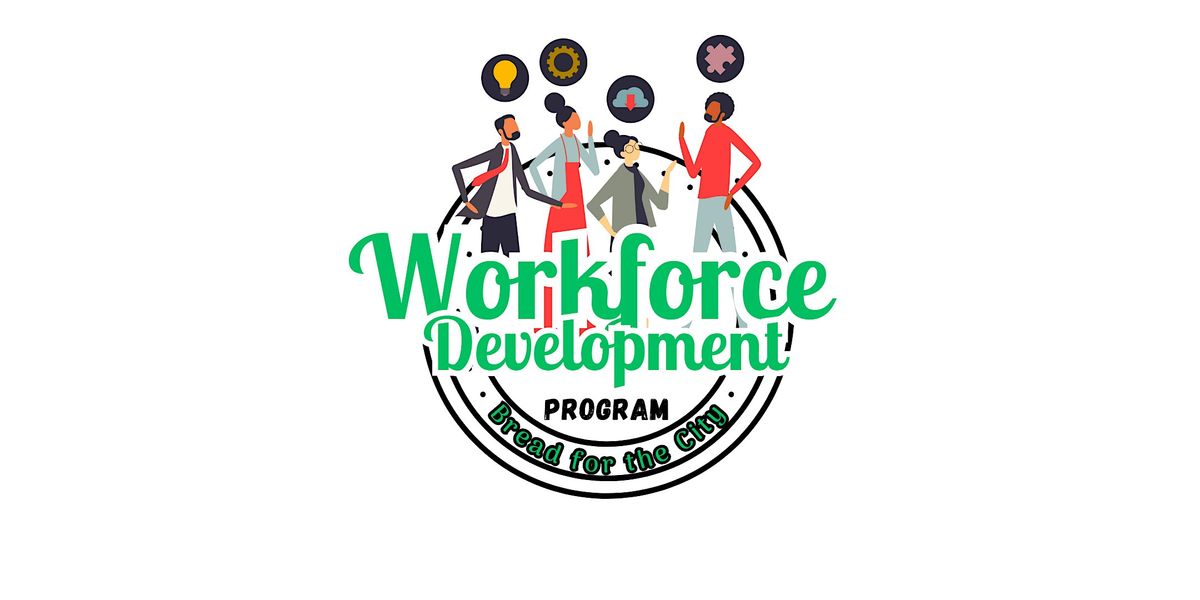 Workforce Development Cafe