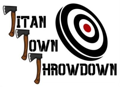 Titan Town Throwdown
