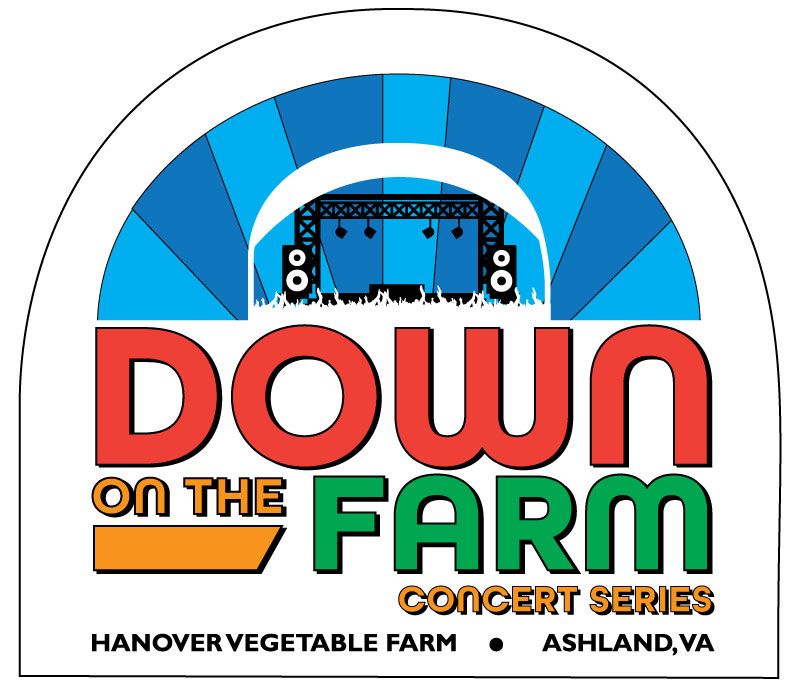 Down on the Farm Concert Series