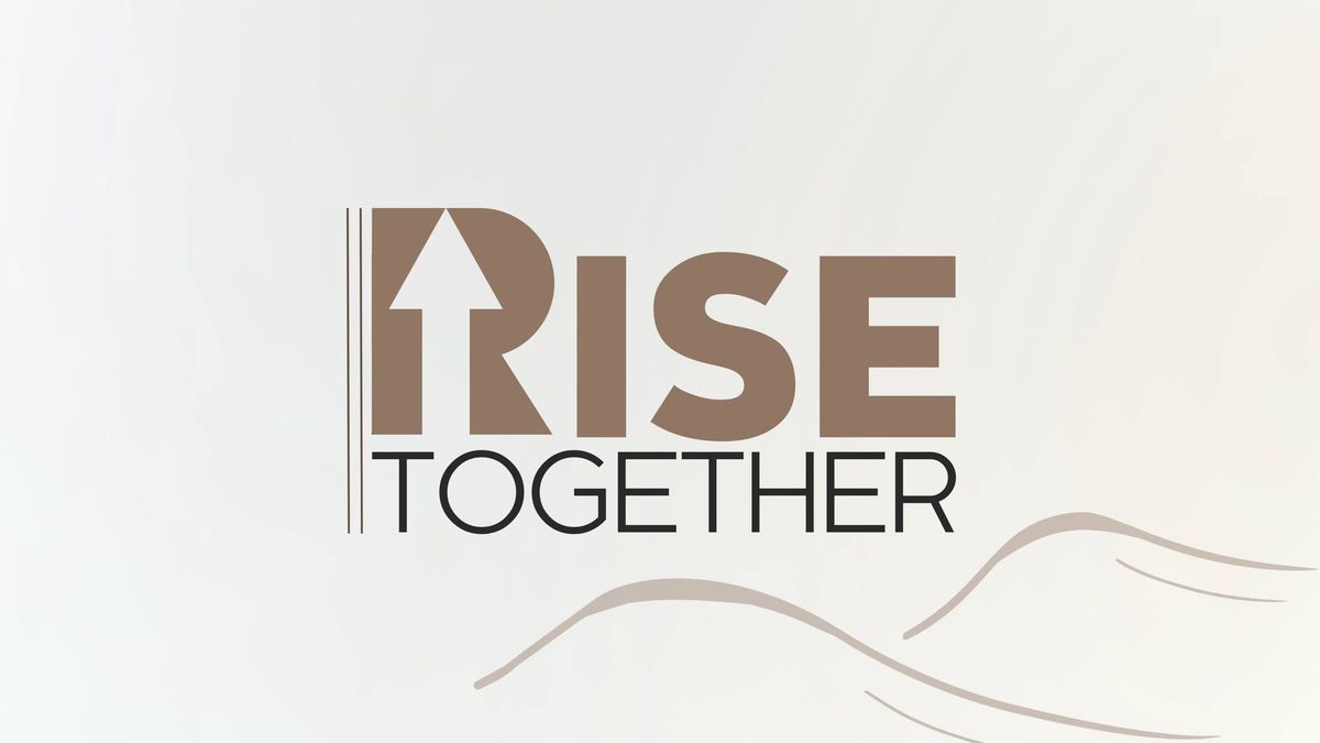 RISE Together '25