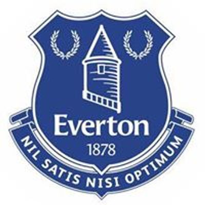 Everton Football Club