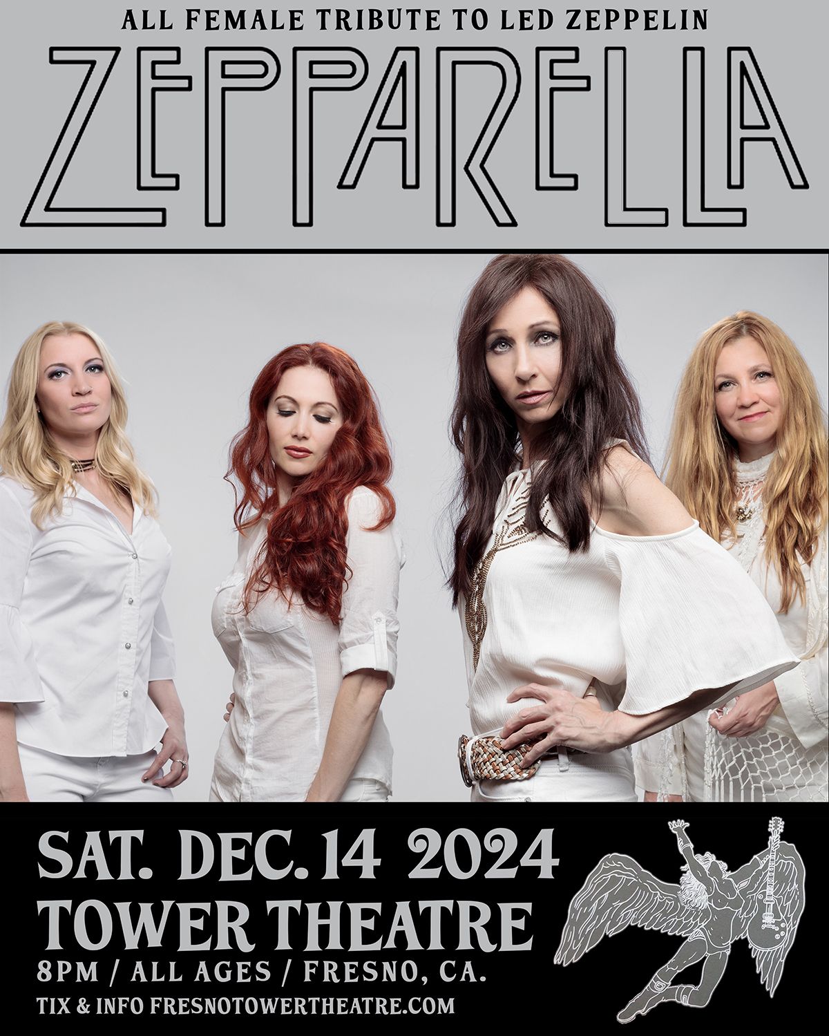 Zepparella