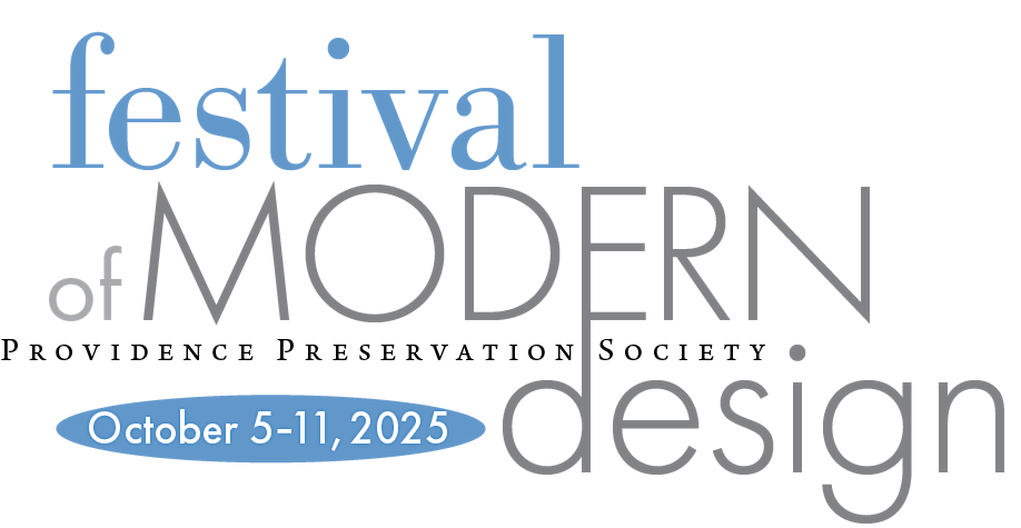Modernism Week Pass | PPS Festival of Modern Design (Oct 5 - 11, 2025)