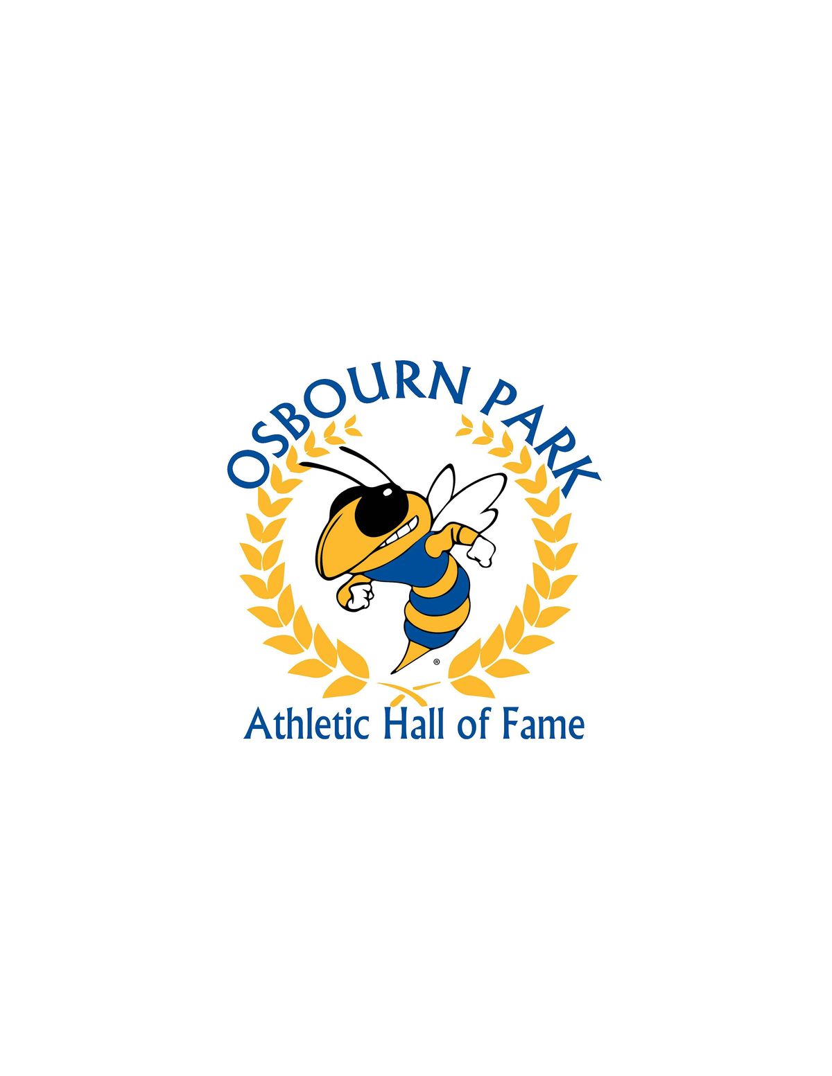 OPHS Athletic Hall of Fame Class of 2025