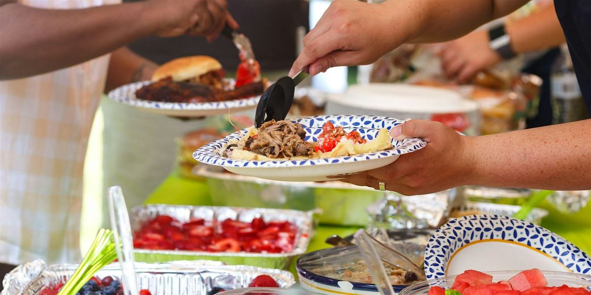 VIPcare Edmond - Pastor Appreciation Lunch for 65+