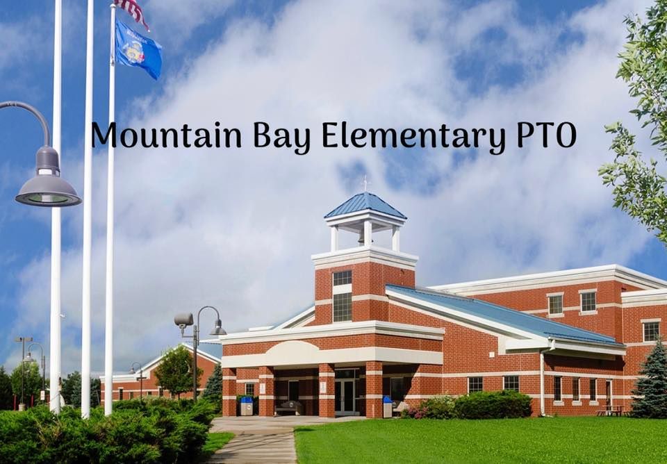 October PTO Meeting