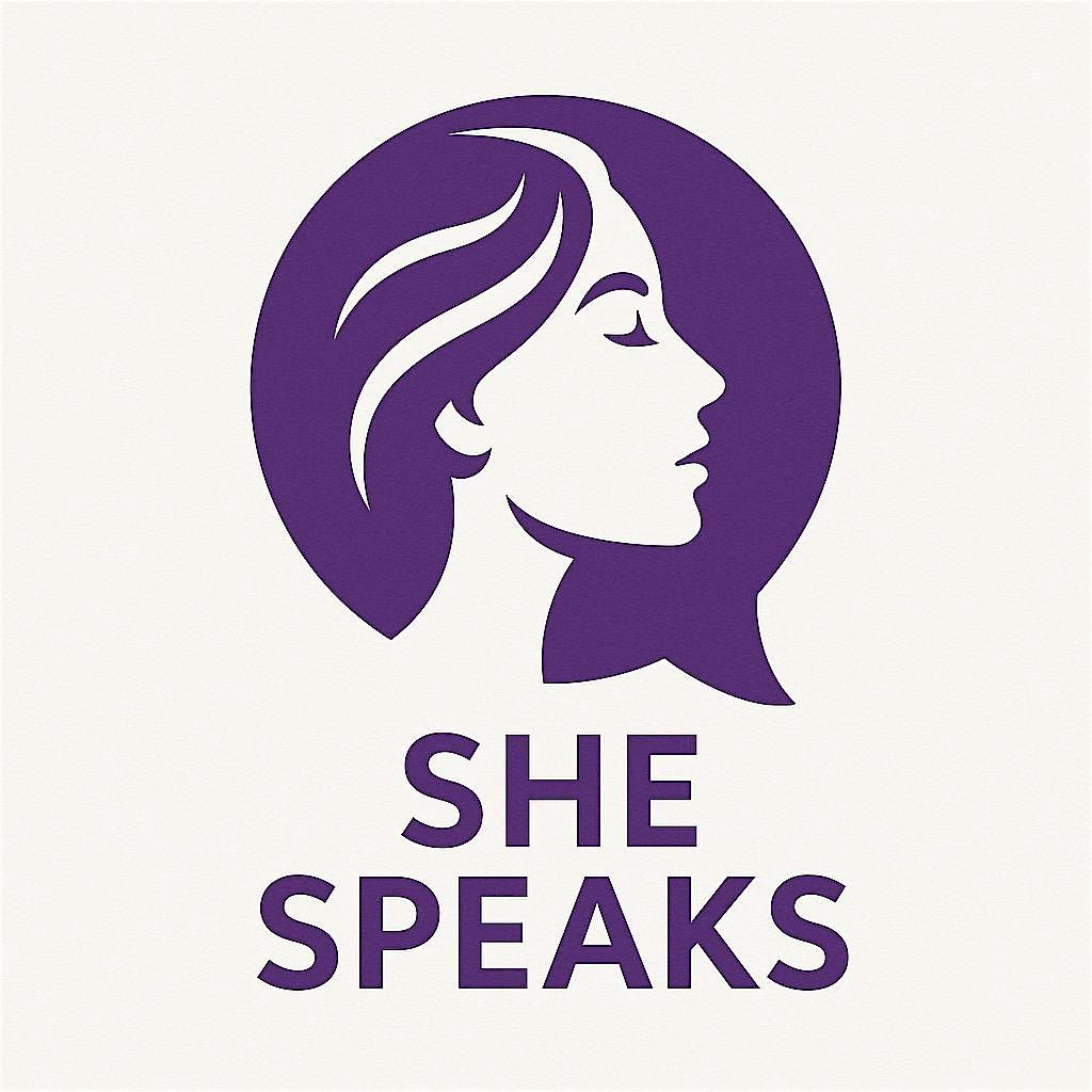 SHE SPEAKS FASHION SHOW- Her Voice-Her Stride- Her Strength