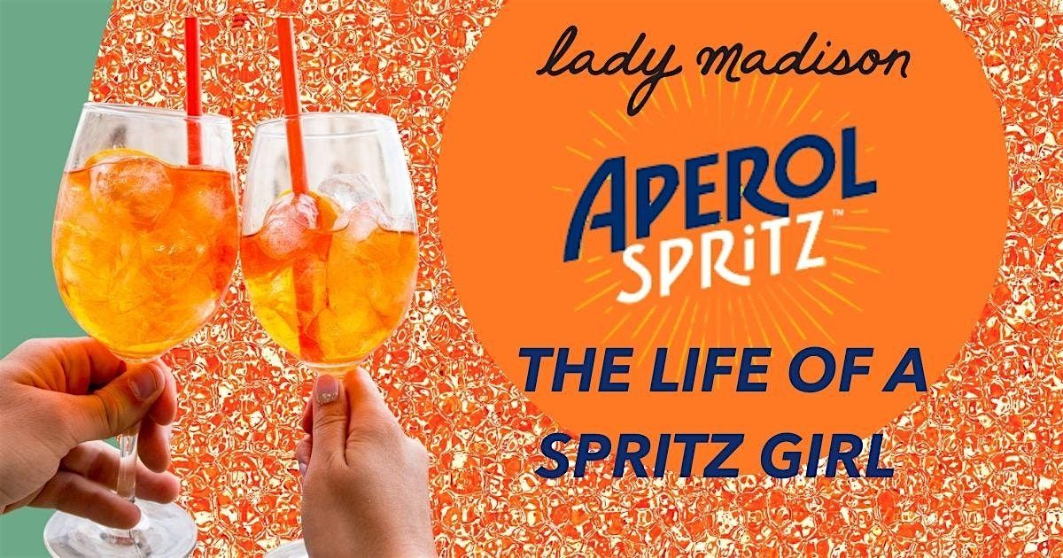Life of a Spritz Girl: Taylor Swift Album Listening Party