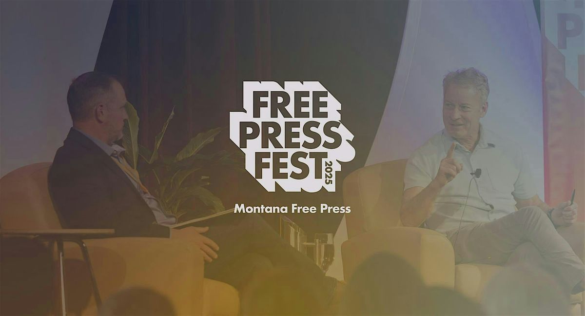 Free Press Fest 2025