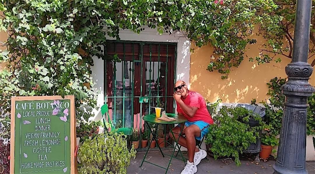 Old San Juan Tasting & Walking Tour