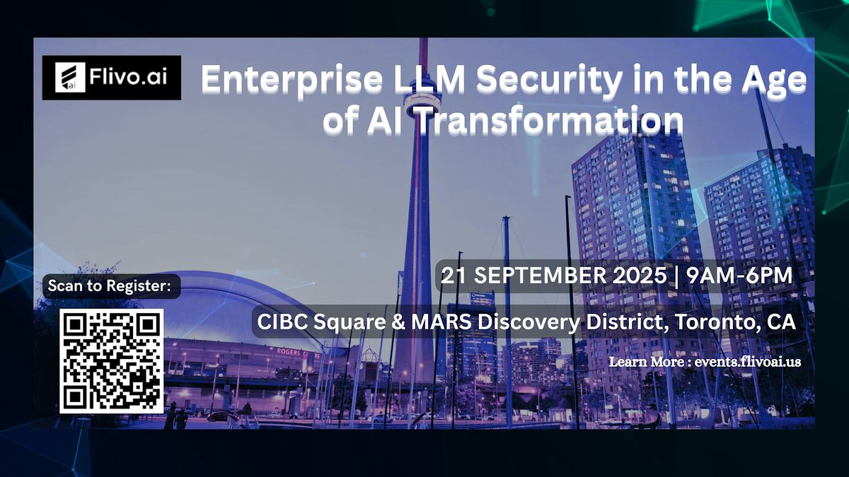 Enterprise LLM Security in the Age of AI Transformation