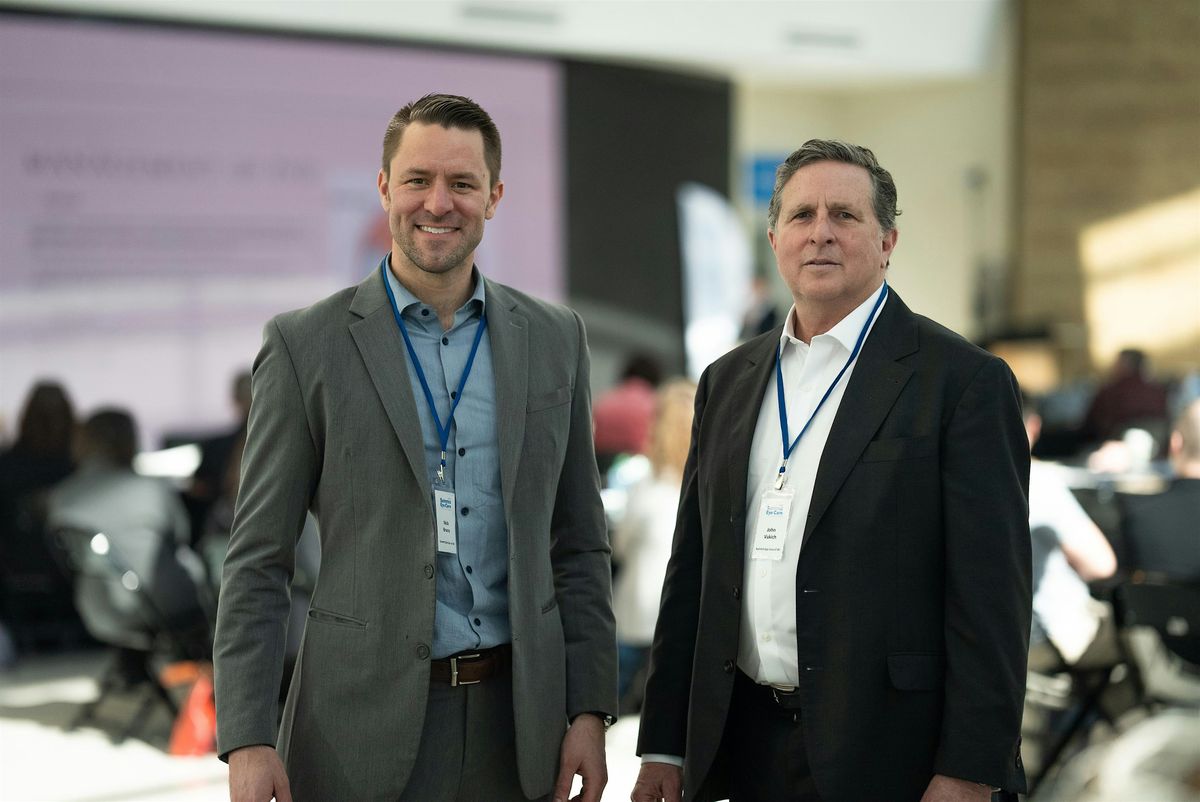 7th Summit Eye Care Clinical Challenges Day