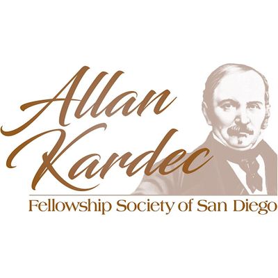 Allan Kardec Fellowship Society of San Diego