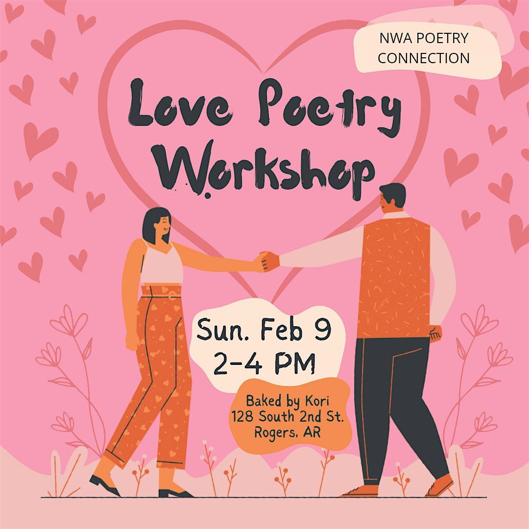 Love Poetry Workshop