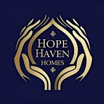 Hope Haven Homes