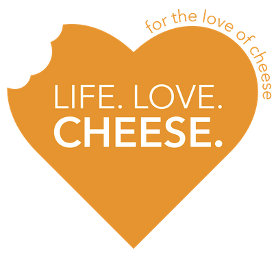 Life Love Cheese