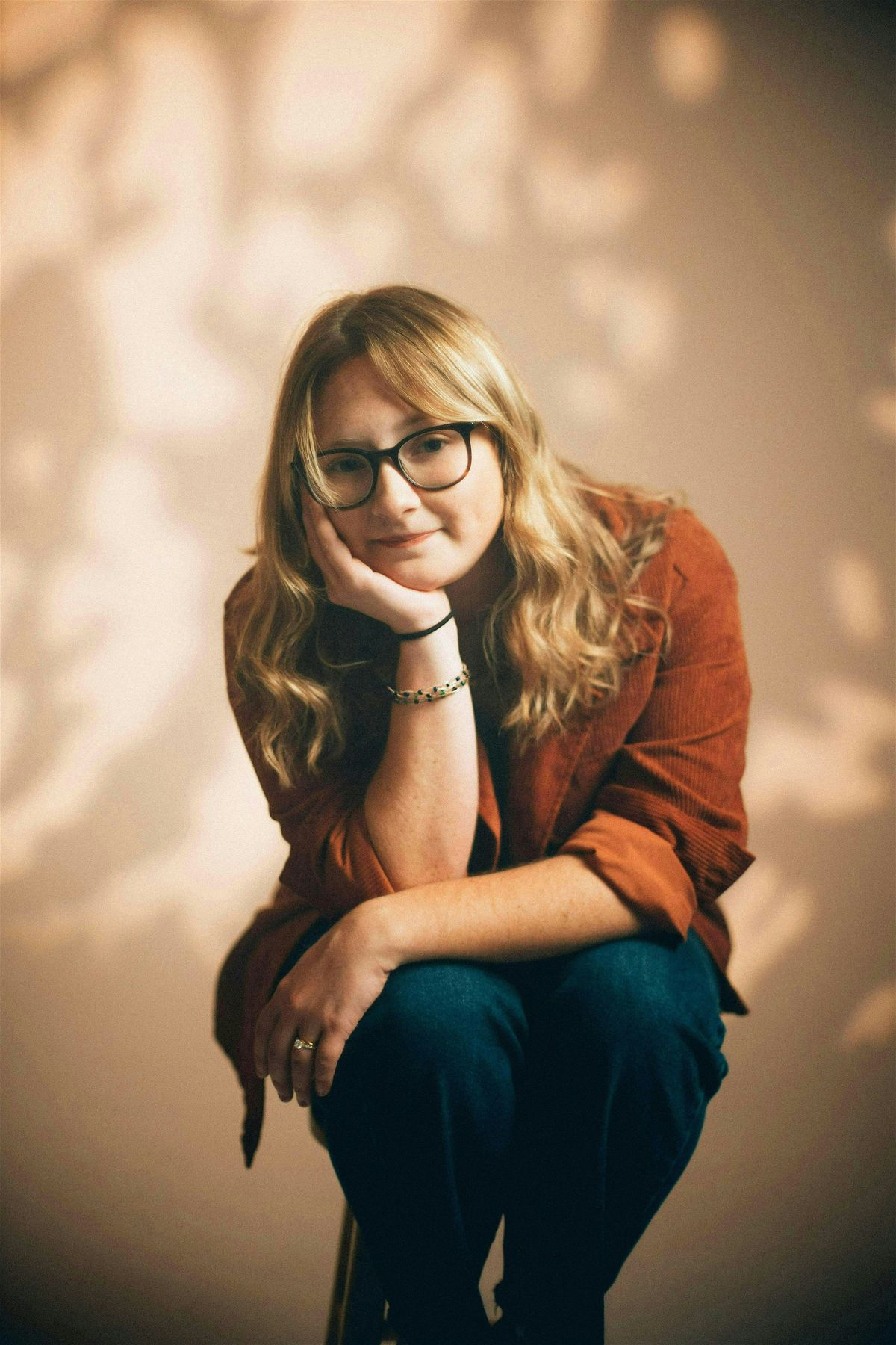 Skye Peterson Concert
