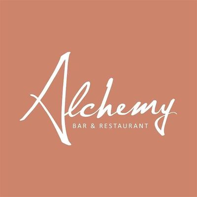 Alchemy Bar and Restaurant