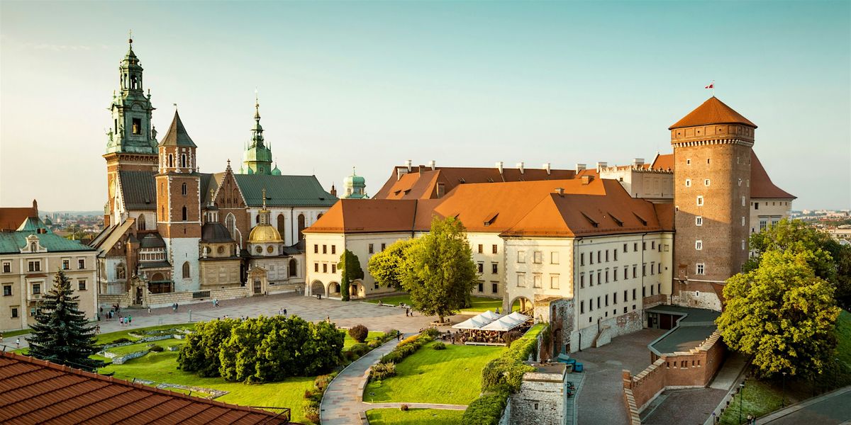 Discover Krakow\u2019s hidden gems with a fun city scavenger hunt!